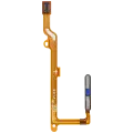 Fingerprint Reader With Flex Cable Compatible For Honor 50 Lite (Deep Sea Blue)