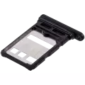 Sim Card Tray Compatible For Honor 70 (Midnight Black)