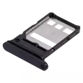Sim Card Tray Compatible For Honor 70 (Midnight Black)