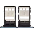 Sim Card Tray Compatible For Honor 70 (Emerald Green)