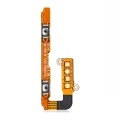 Volume Button Flex Cable Compatible For Samsung Galaxy Note 4