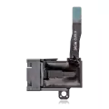 Headphone Jack With Flex Cable Compatible For Samsung Galaxy S8 / S8 Plus (Black)