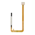 Fingerprint Reader With Flex Cable Compatible For Samsung Galaxy A06 (A065 / 2024) (Premium) (Gold)