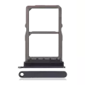 Sim Card Tray Compatible For Huawei Mate 20 (Black)