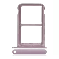 Sim Card Tray Compatible For Huawei Mate 9 Pro (Rose Gold)