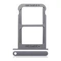 Sim Card Tray Compatible For Huawei Mate 9 Pro (Gray)
