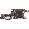 Charging Port With Board Compatible For Honor 70 Pro