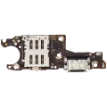 Charging Port With Board Compatible For Honor 70 Pro