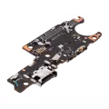 Charging Port With Board Compatible For Honor 70 Pro