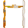 Power / Volume Flex Cable Compatible For Honor 70 Pro