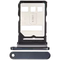 Sim Card Tray Compatible For Honor 70 Pro (Black)