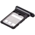 Sim Card Tray Compatible For Honor 70 Pro (Black)