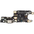 Charging Port With Board Compatible For Honor 70