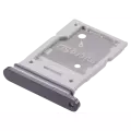 Dual Sim Card Tray Compatible For Samsung Galaxy Tab S9 11.0" (X716B / 2023) / Tab S9 Plus 12.4" (X816B / 2023) / Tab S9 Ultra 14.6" (X916B / 2023) (Graphite)