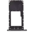 Micro SD Sim Card Tray Compatible For Samsung Galaxy Tab A8 10.5" (X200 / X205 / 2021) (Gray)