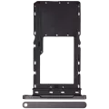 Micro SD Sim Card Tray Compatible For Samsung Galaxy Tab A8 10.5" (X200 / X205 / 2021) (Gray)