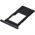 Micro SD Sim Card Tray Compatible For Samsung Galaxy Tab A8 10.5" (X200 / X205 / 2021) (Gray)