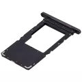 Micro SD Sim Card Tray Compatible For Samsung Galaxy Tab A8 10.5" (X200 / X205 / 2021) (Gray)