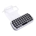 Wireless Bluetooth Keyboard Compatible For PlayStation 5 (DOBE)