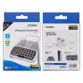 Wireless Bluetooth Keyboard Compatible For PlayStation 5 (DOBE)