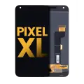 OLED Assembly Without Frame Compatible For Google Pixel XL (Refurbished) (Black)