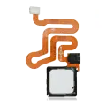 Fingerprint Reader With Flex Cable Compatible For Huawei P9 (Ceramic White)