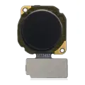 Fingerprint Reader With Flex Cable Compatible For Huawei Honor 9N (Midnight Black)