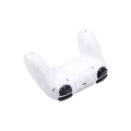 Wireless Controller With  Bluetooth Compatible For PlayStation 4 (White) (DOBE)
