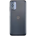 Back Cover Compatible For Motorola Moto G 5G (XT2213 / 2022) (Moonlight Gray) (Genuine OEM)