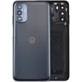 Back Cover Compatible For Motorola Moto G 5G (XT2213 / 2022) (Moonlight Gray) (Genuine OEM)