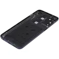 Back Cover Compatible For Motorola Moto G 5G (XT2213 / 2022) (Moonlight Gray) (Genuine OEM)