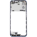 Mid-Frame Compatible For Motorola Moto G Play (XT2413 / 2024) (Coronet Blue) (Genuine OEM)