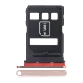 Sim Card Tray Compatible For Huawei P40 (Blush Gold)