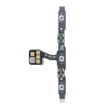Power & Volume Button Flex Cable Compatible For Huawei P40 Pro