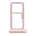 Sim Card Tray Compatible For Huawei Honor 8 (Sakura Pink)