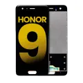 LCD Assembly Without Frame Compatible For Huawei Honor 9 (Refurbished) (Midnight Black)