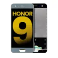 LCD Assembly Without Frame Compatible For Huawei Honor 9 (Refurbished) (Glacier Gray)