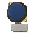 Fingerprint Reader With Flex Cable Compatible For Huawei Honor 9N (Sapphire Blue)