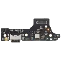 Charging Port With PCB Board  Compatible For Xiaomi Redmi 12 5G (Premium)