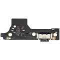 Charging Port With PCB Board  Compatible For Xiaomi Redmi 12 5G (Premium)