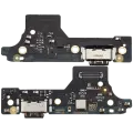 Charging Port With PCB Board  Compatible For Xiaomi Redmi 12 5G (Premium)