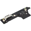 Charging Port With PCB Board  Compatible For Xiaomi Redmi 12 5G (Premium)