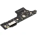 Charging Port With PCB Board  Compatible For Xiaomi Redmi 12 5G (Premium)