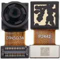 Front Camera Compatible For Xiaomi Redmi 12 5G