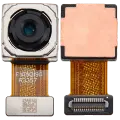 Back Camera (Wide) Compatible For Xiaomi Redmi 12 5G