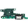 Charging Port With Board Compatible For Honor 90 Lite