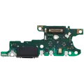 Charging Port With Board Compatible For Honor 90 Lite