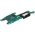 Charging Port With Board Compatible For Honor 90 Lite