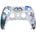 Top Faceplate Compatible For PlayStation 5 (Horizon)