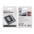 iBridge A3 Lightning Port Diagnostic Tester (Qianli)